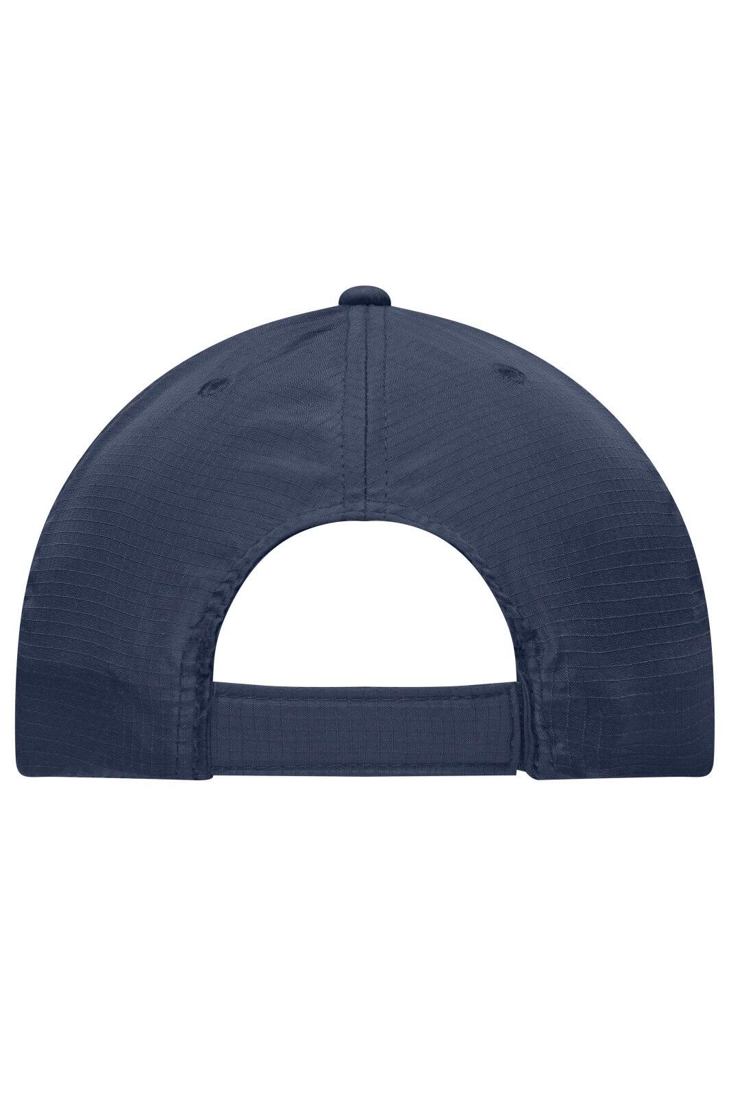 6 Panel Coolmax® Cap