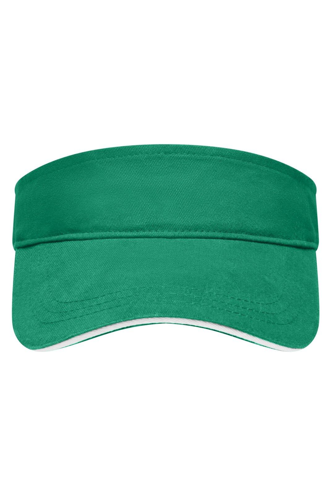 Sandwich Sunvisor