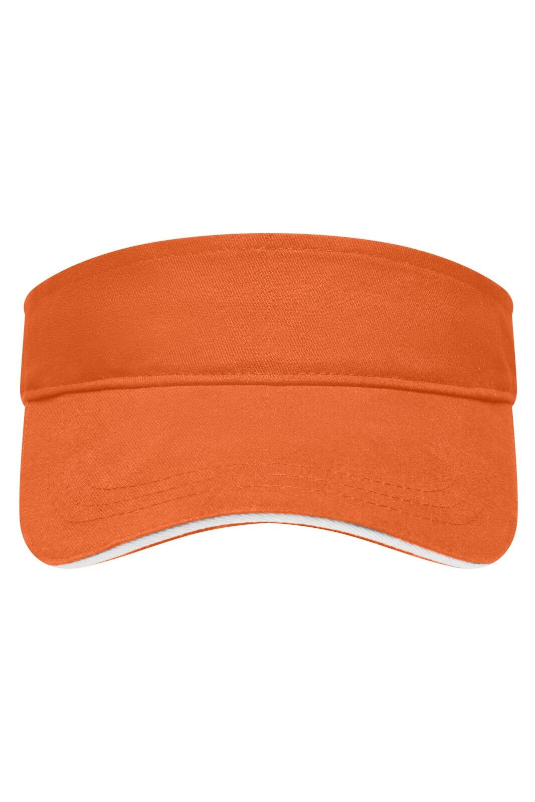 Sandwich Sunvisor