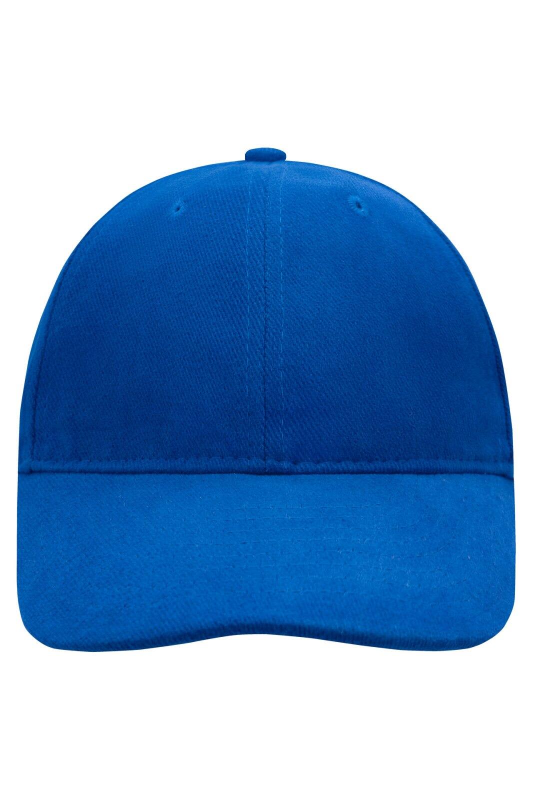 6 Panel Softlining Raver Cap