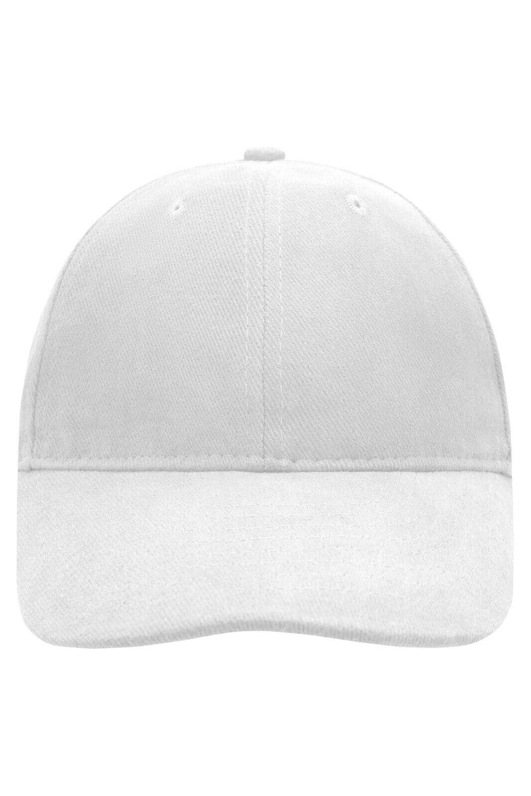 6 Panel Softlining Raver Cap
