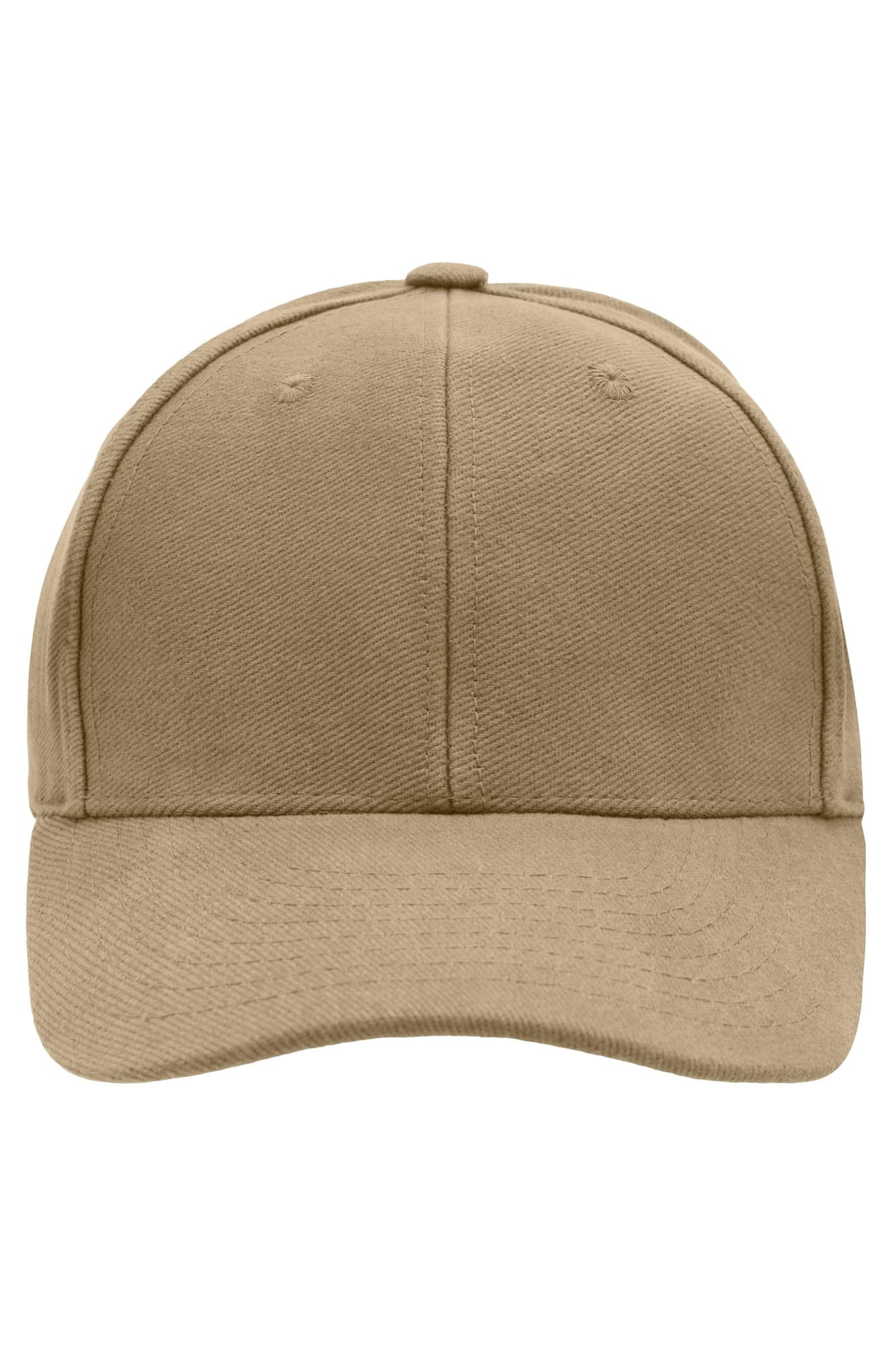 6 Panel Raver Cap
