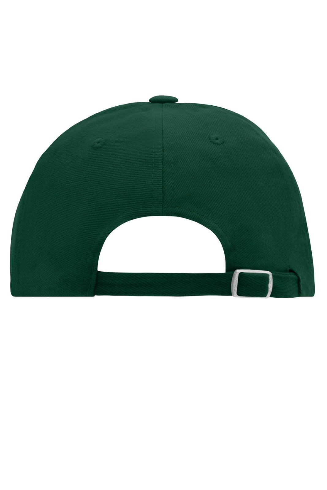 6 Panel Raver Cap