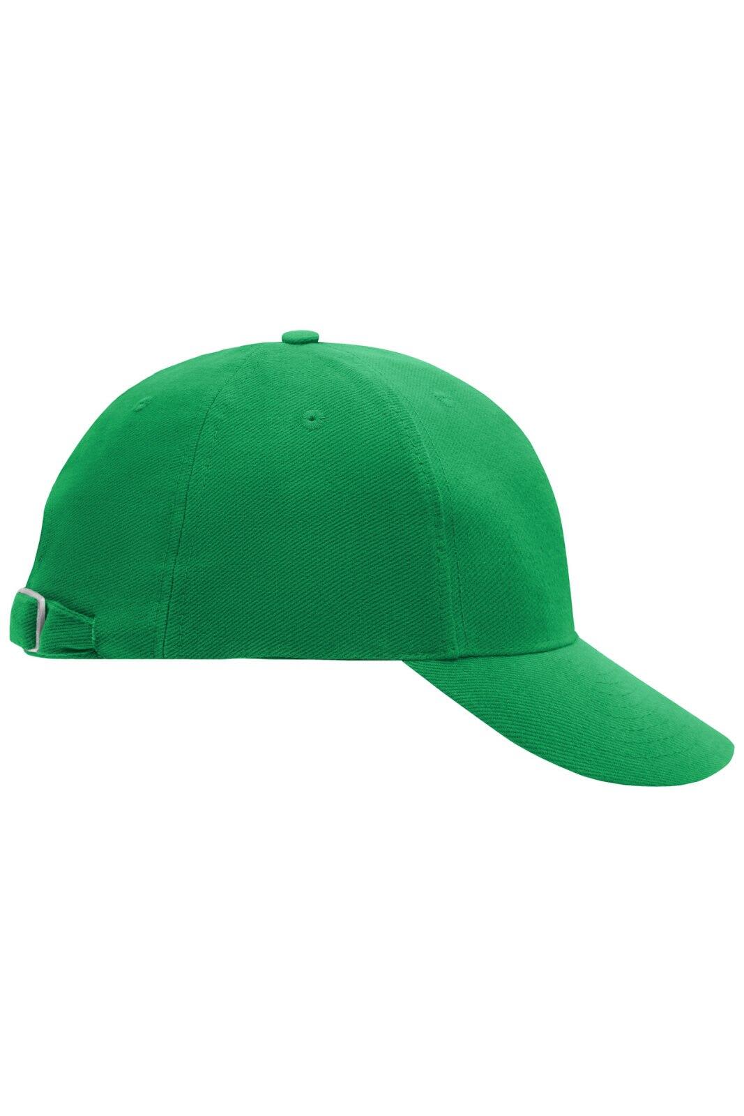 6 Panel Raver Cap