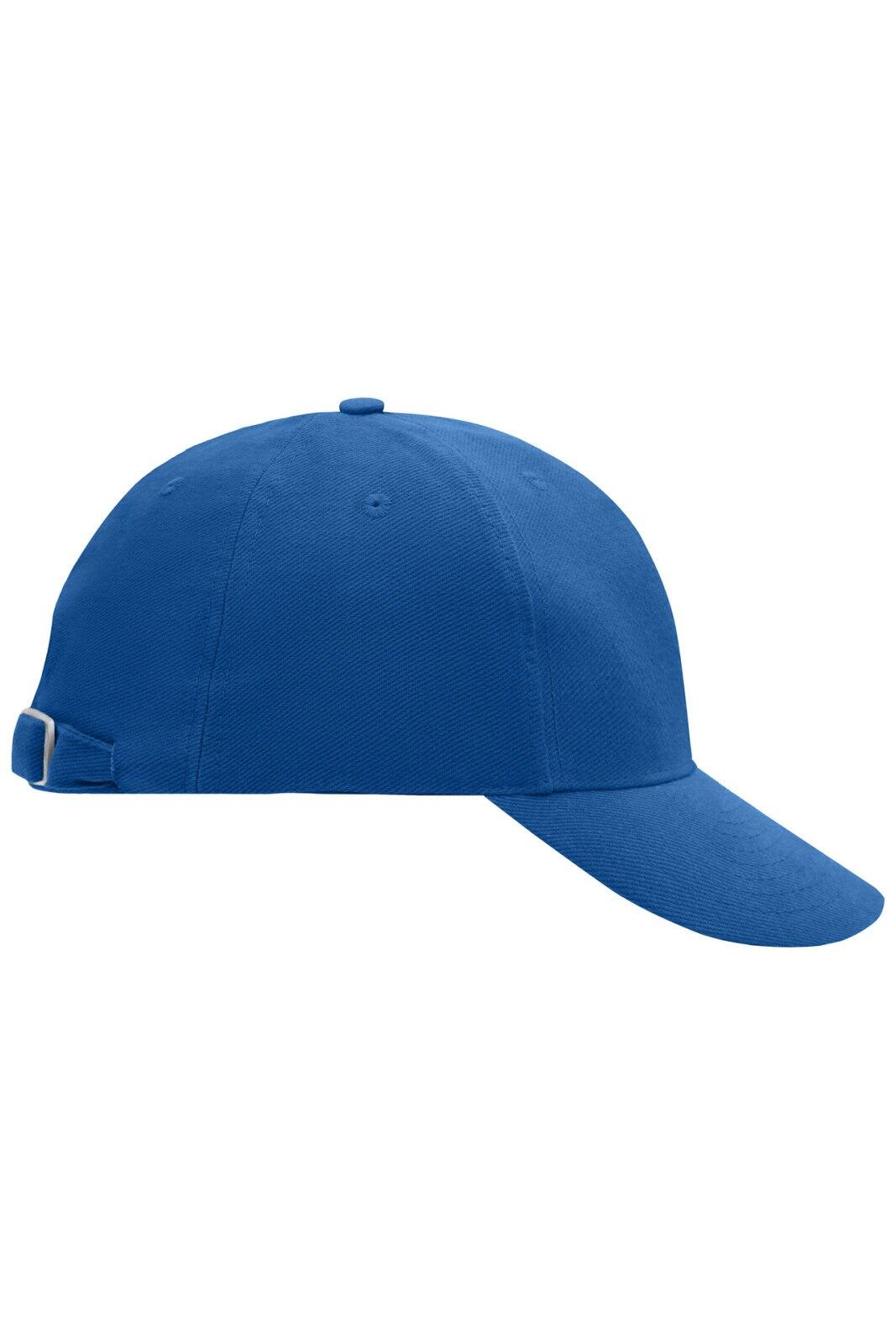 6 Panel Raver Cap