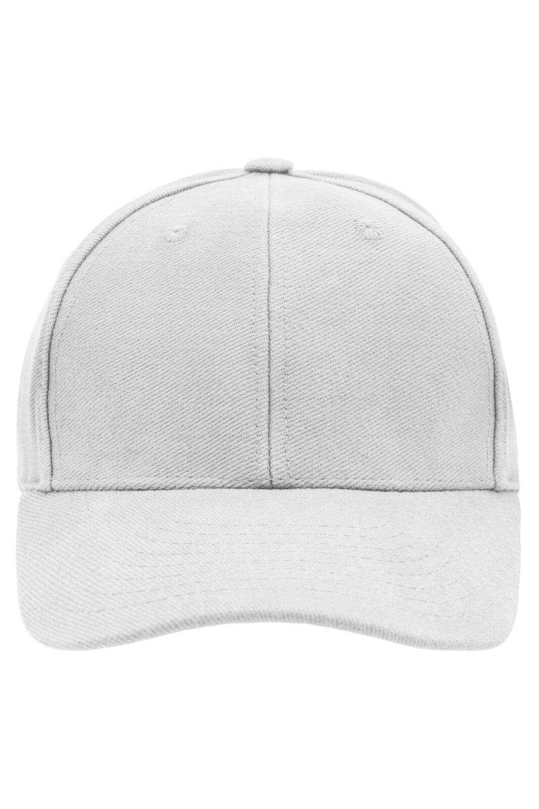 6 Panel Raver Cap