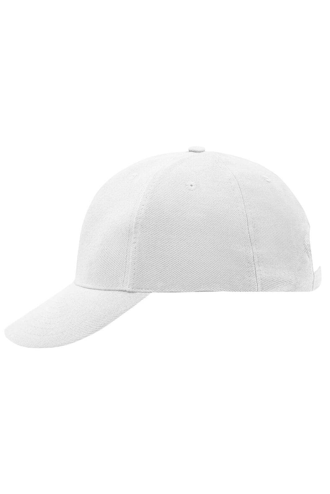 6 Panel Raver Cap