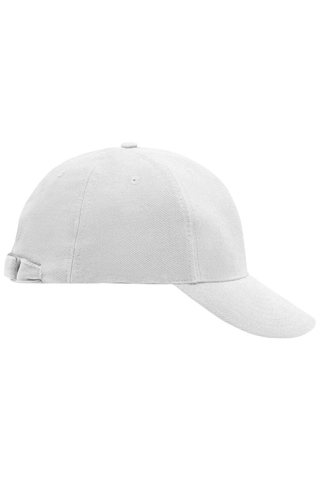 6 Panel Raver Cap