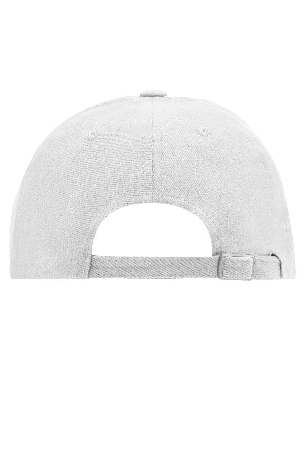 6 Panel Raver Cap