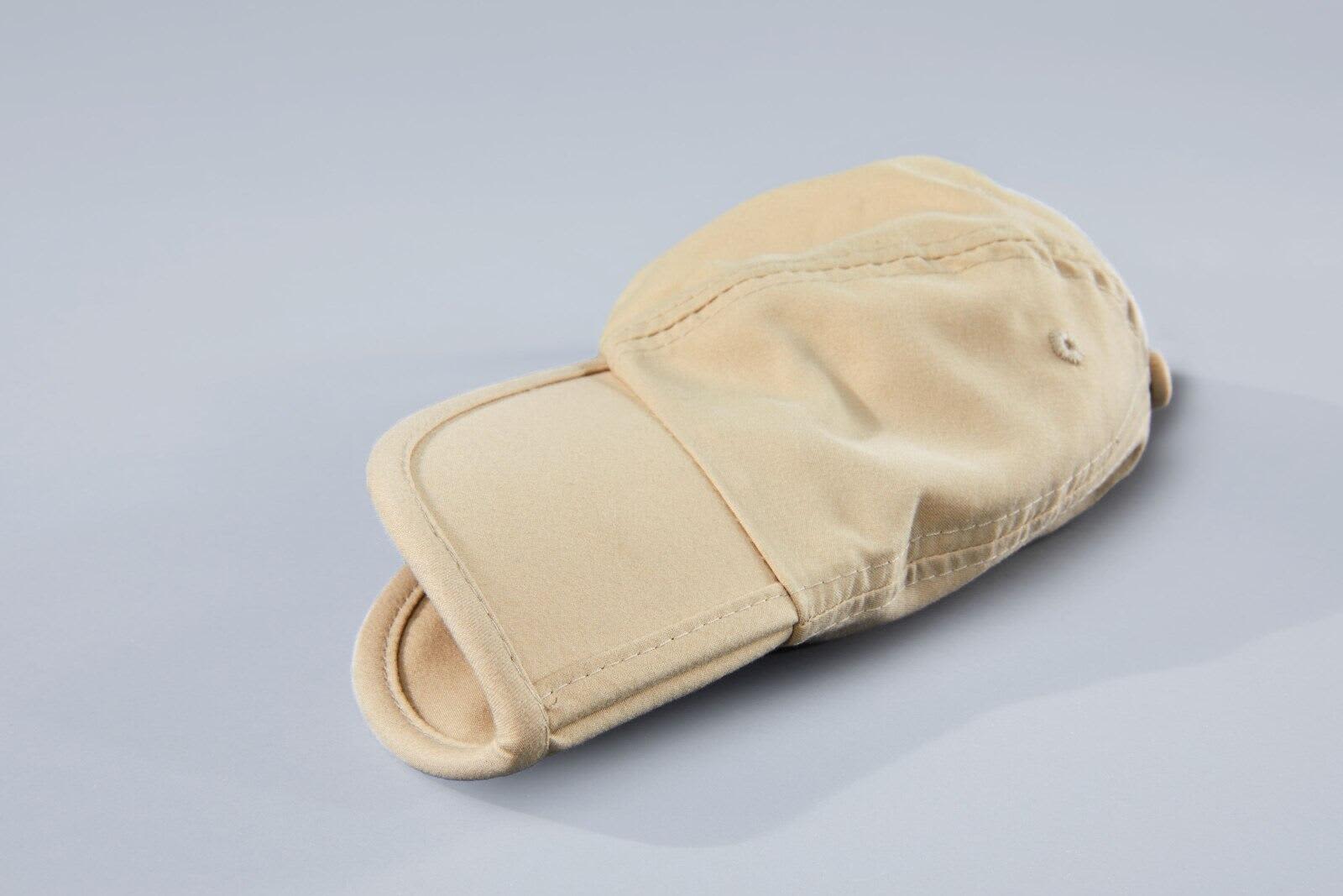 6 Panel Pack-a-Cap