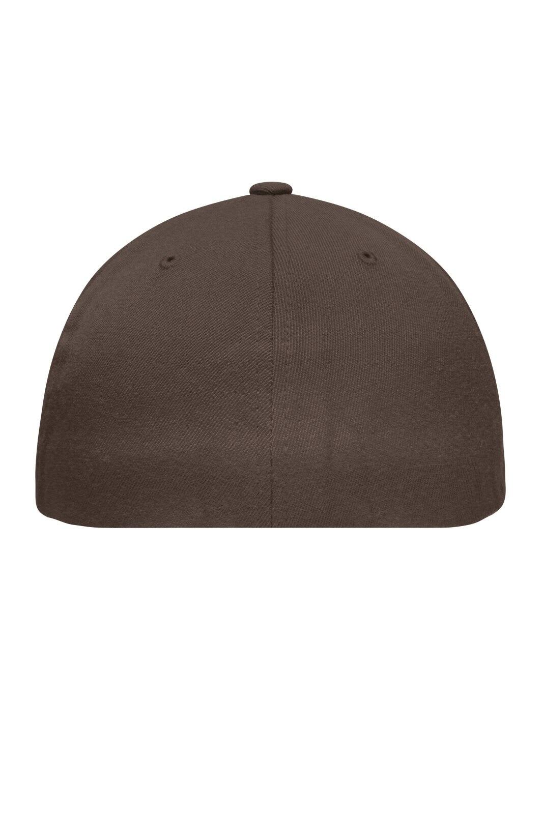 Flexfit® Flat Peak Cap