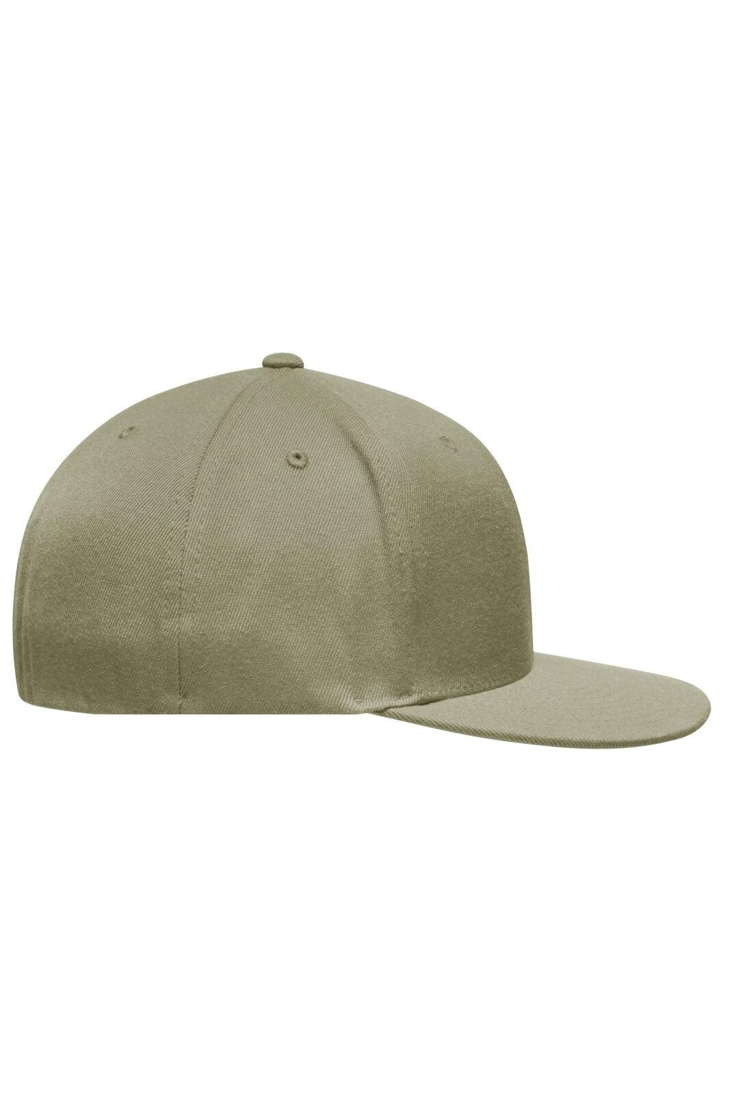 Flexfit® Flat Peak Cap