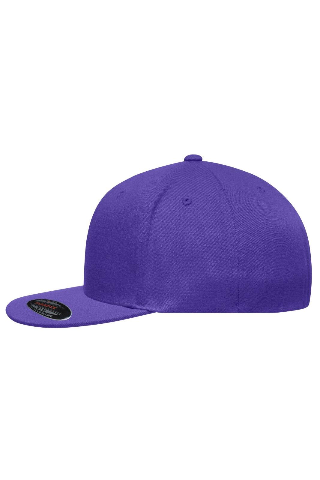 Flexfit® Flat Peak Cap