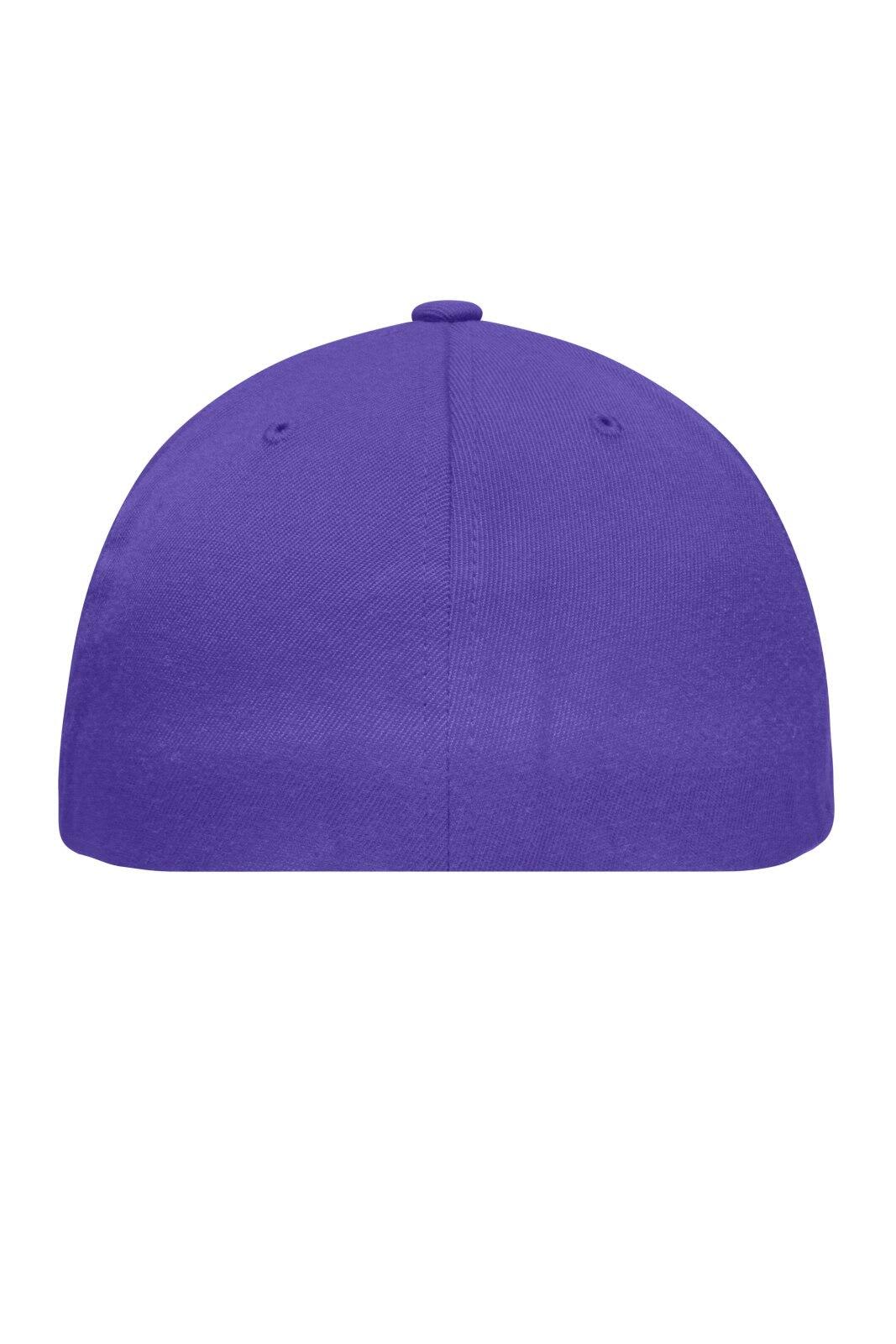 Flexfit® Flat Peak Cap