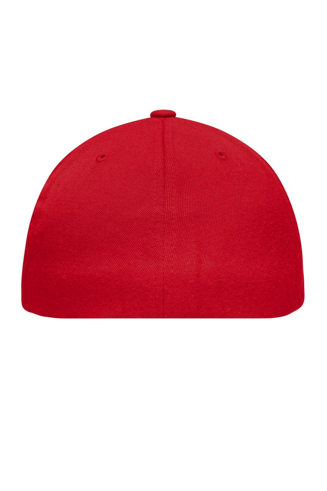 Flexfit® Flat Peak Cap