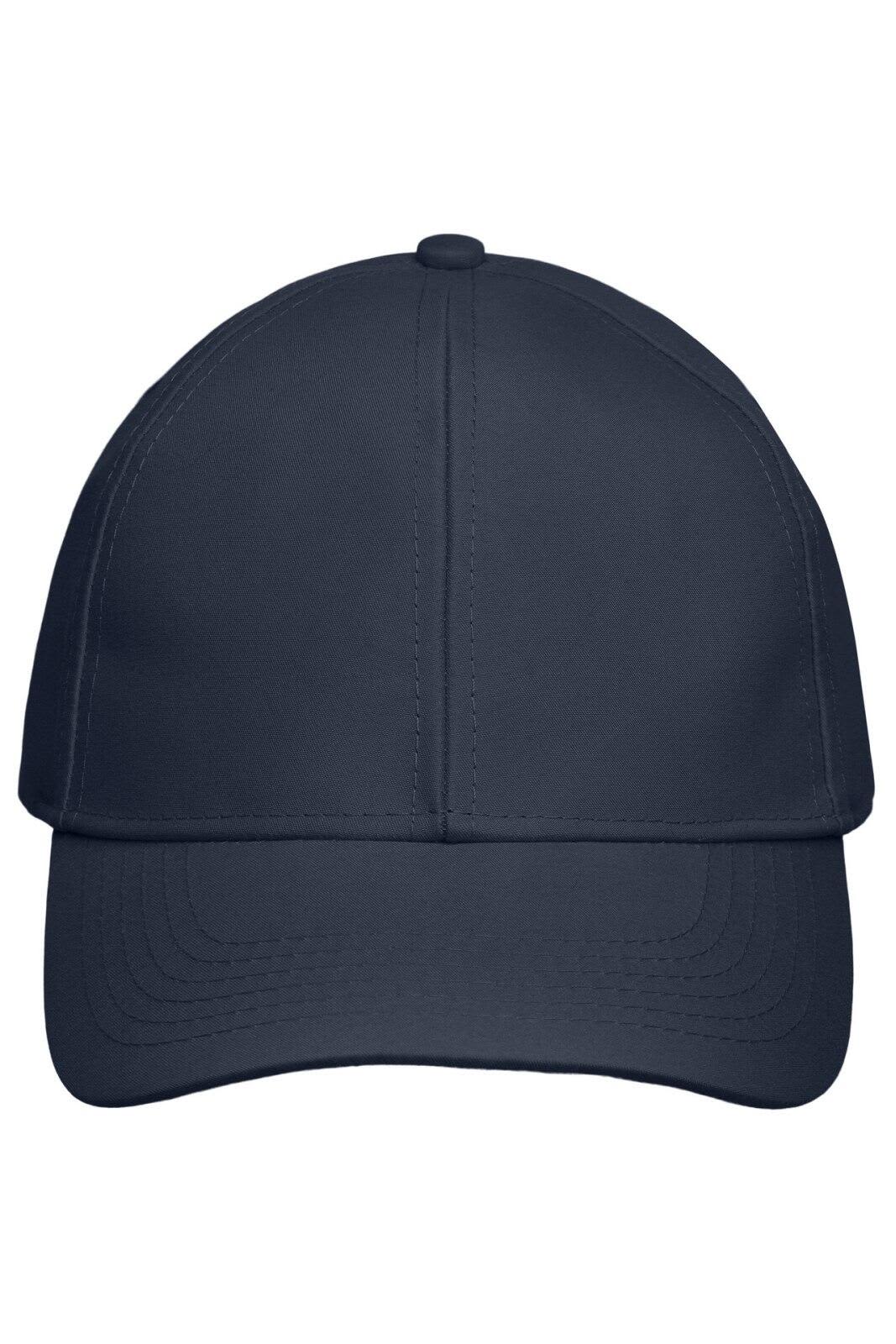 6 Panel Function Cap