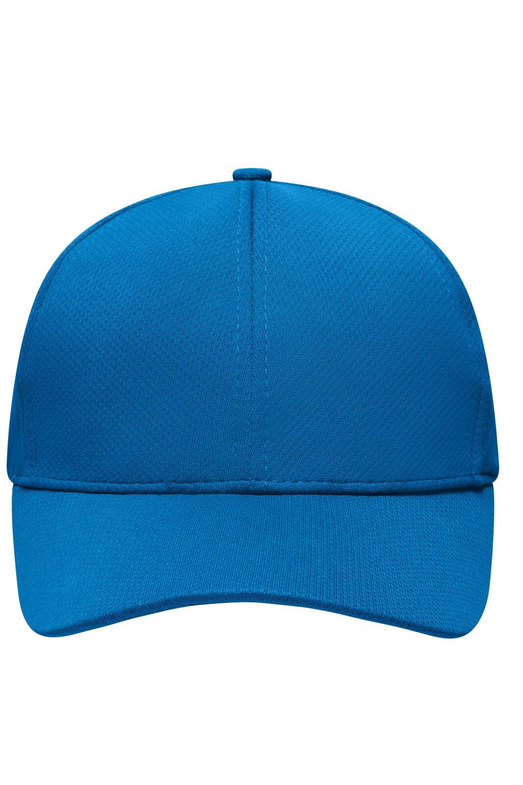 6 Panel Sport Mesh Cap