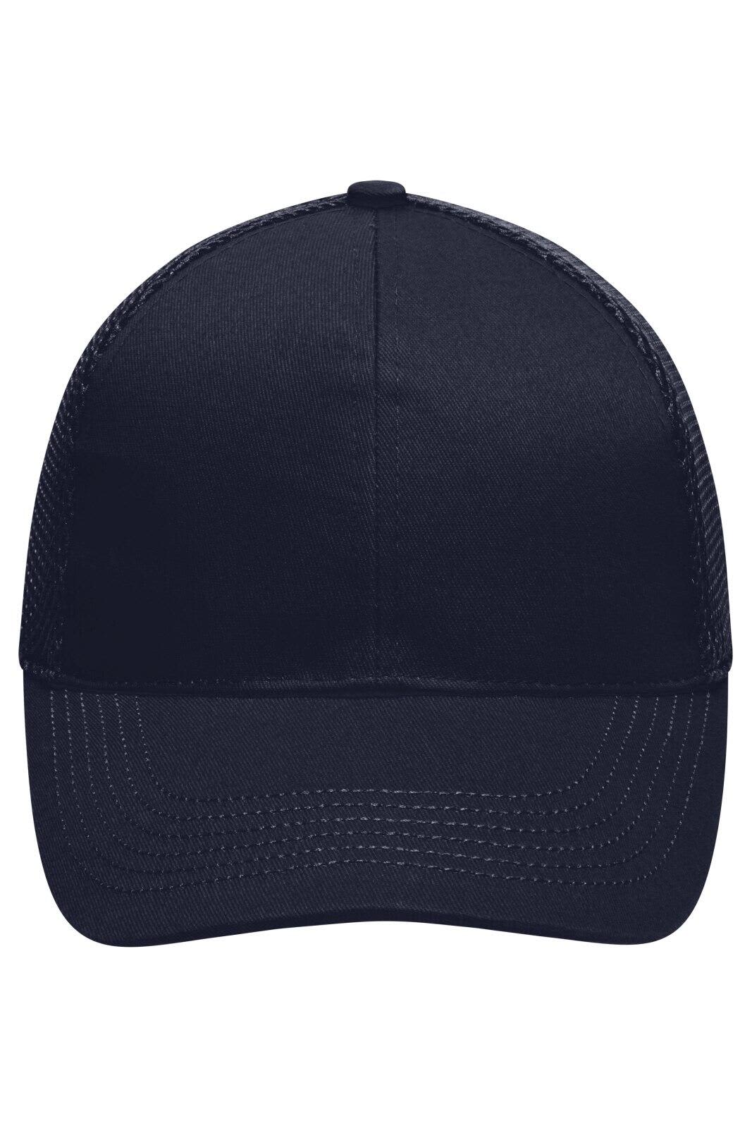 6 Panel Air Mesh Cap