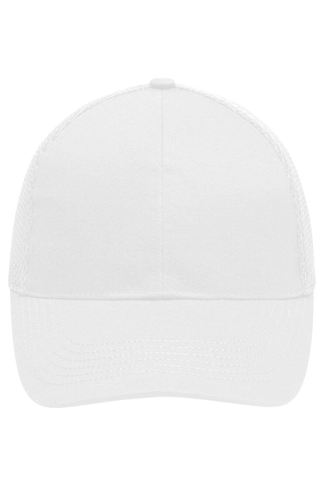 6 Panel Air Mesh Cap