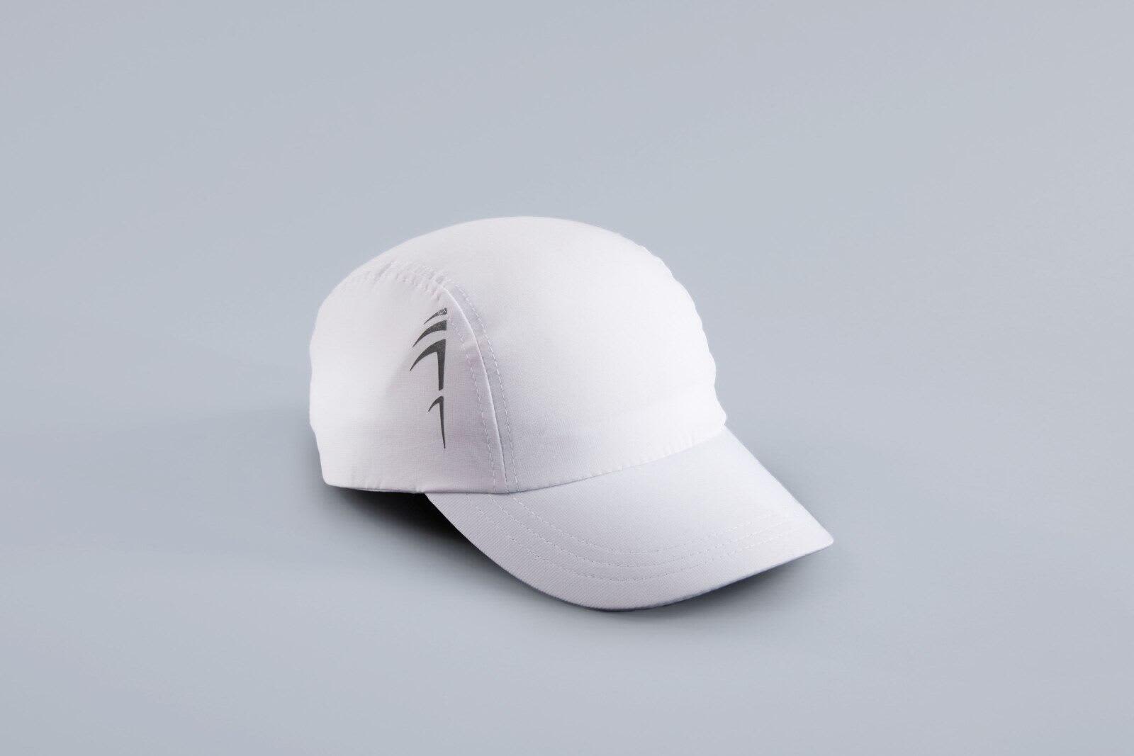 3 Panel Cap