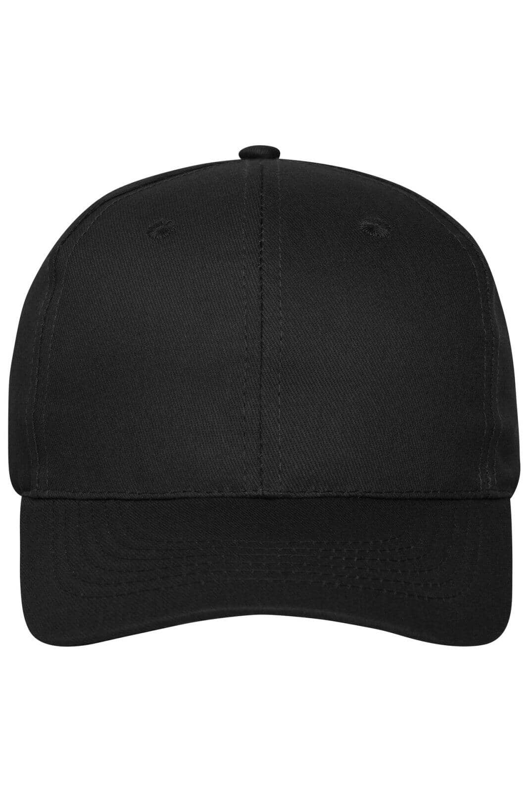 6 Panel Cap Organic Cotton