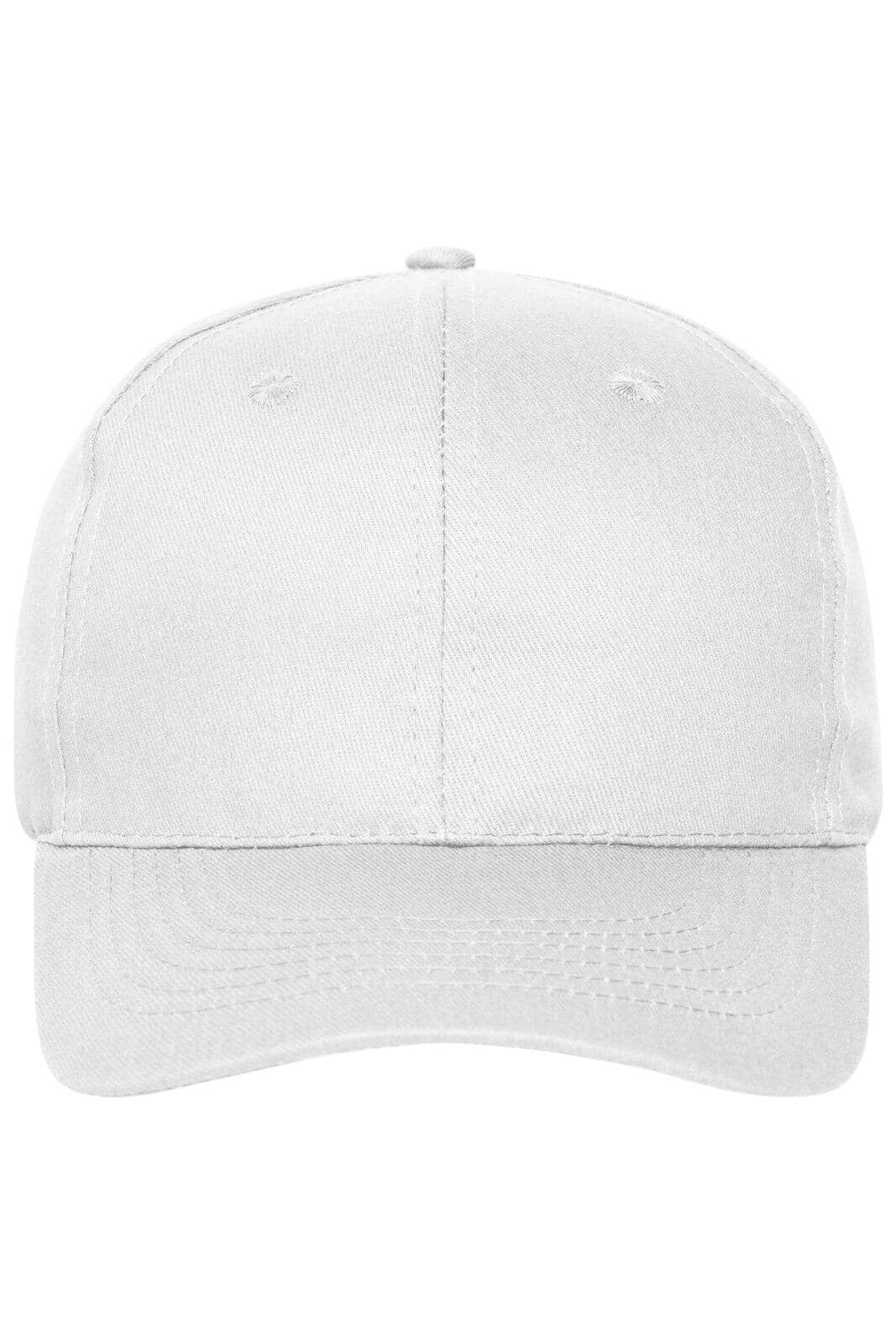 6 Panel Cap Organic Cotton