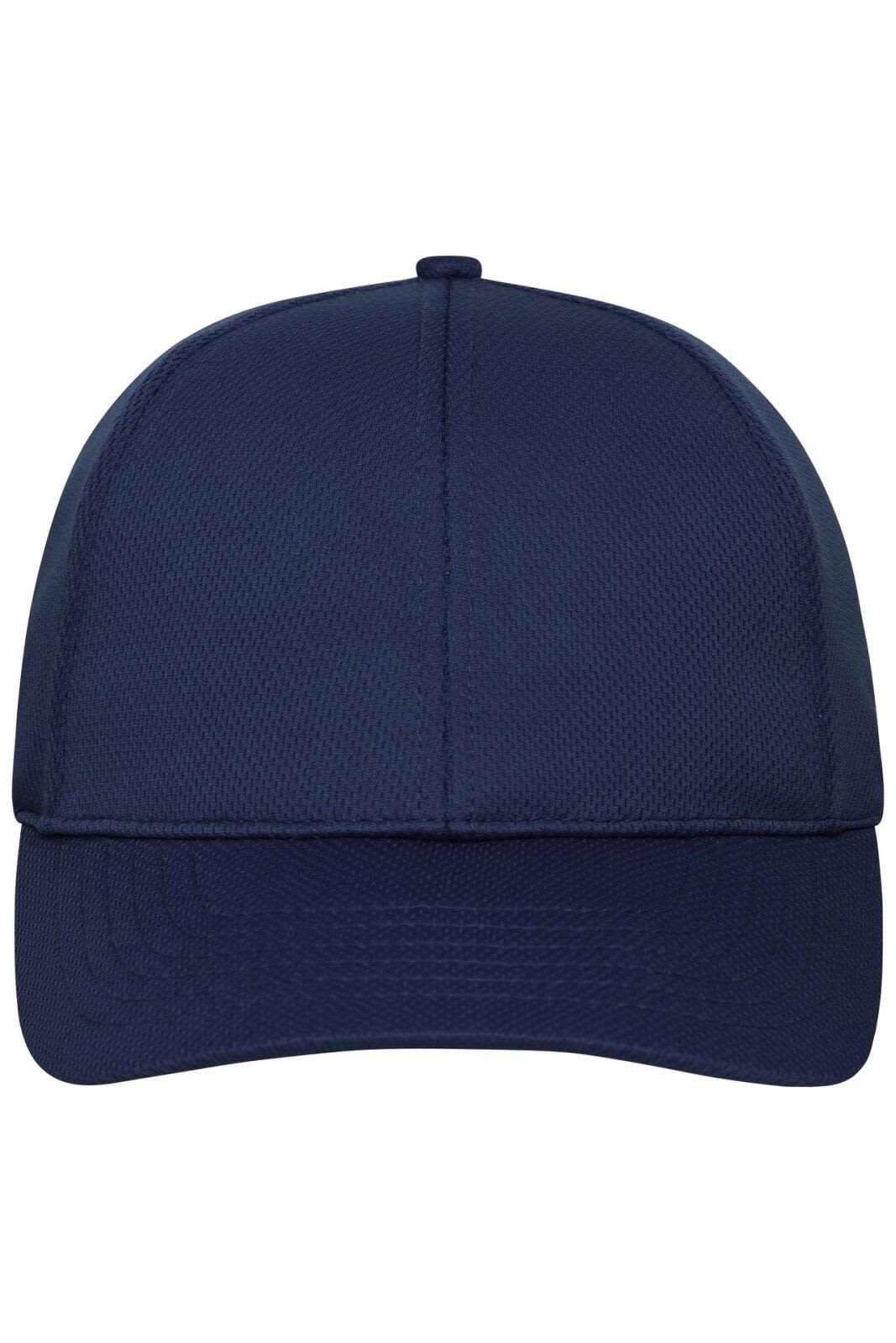 6 Panel Sports Cap