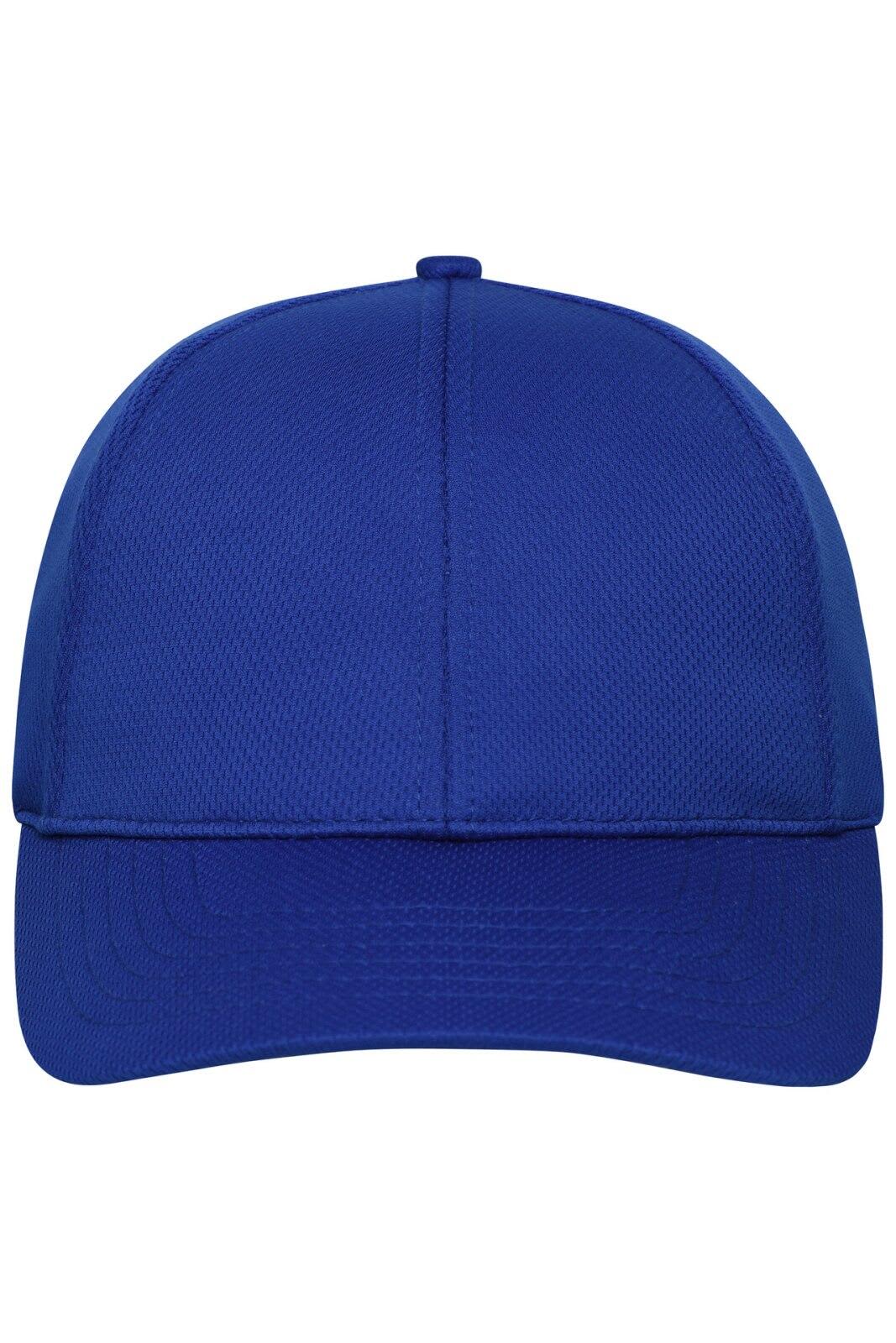 6 Panel Sports Cap