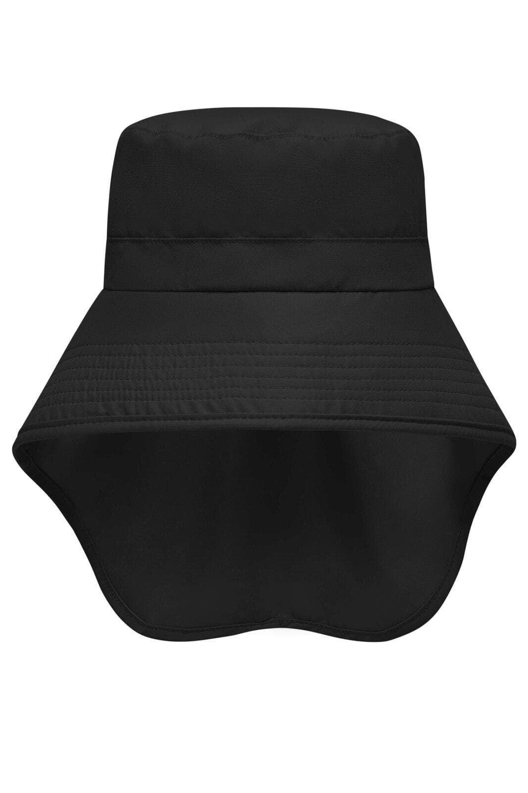 Function Hat w/ Neck Guard