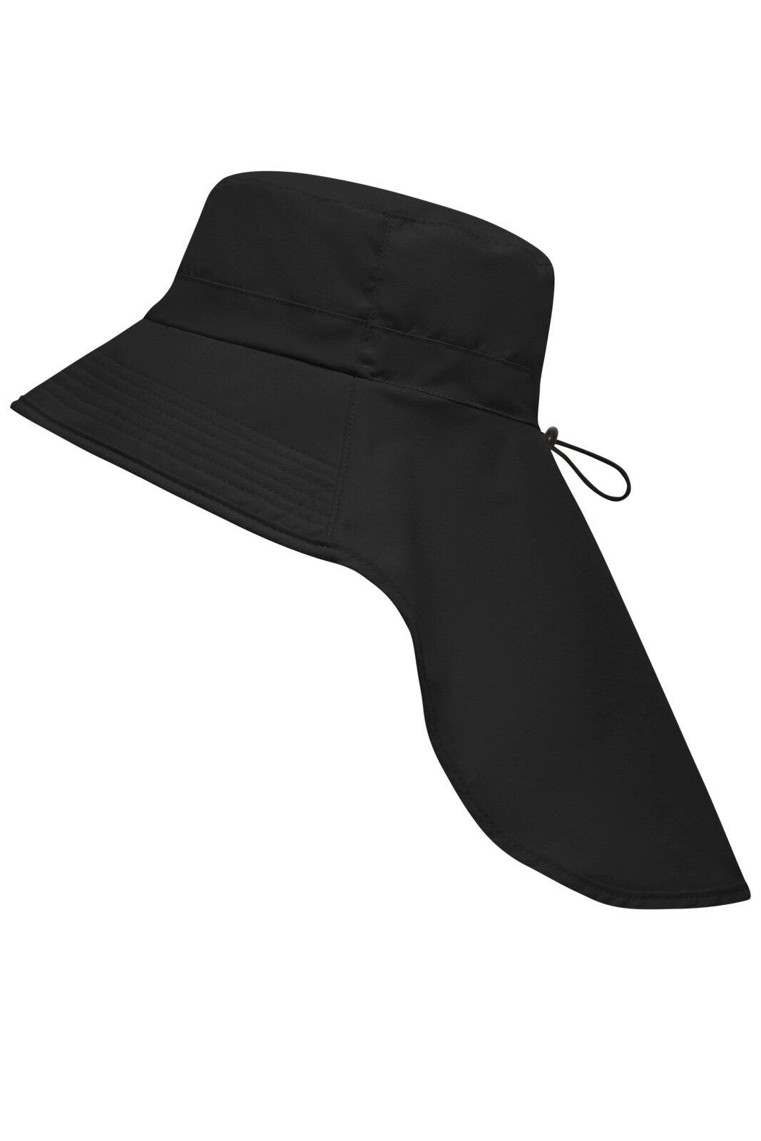 Function Hat w/ Neck Guard