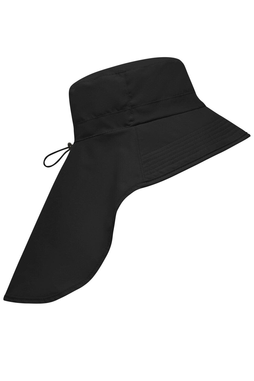 Function Hat w/ Neck Guard
