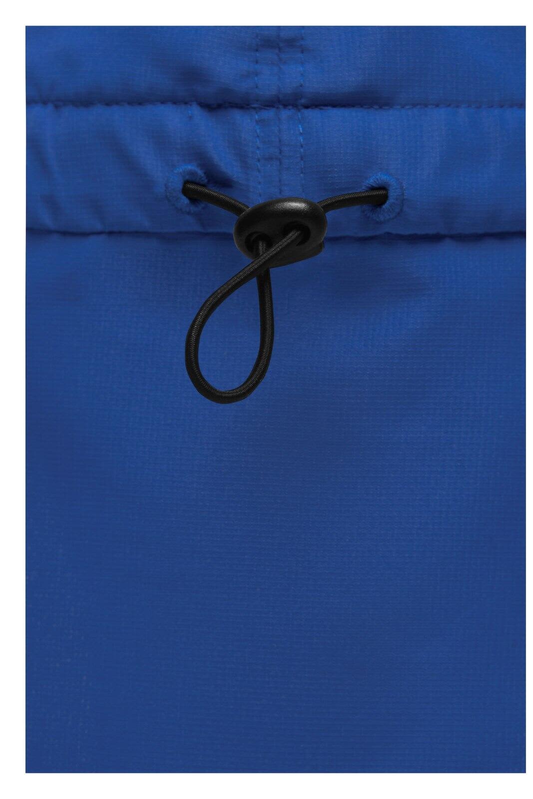 6 Panel Cap w/ Neck Guard