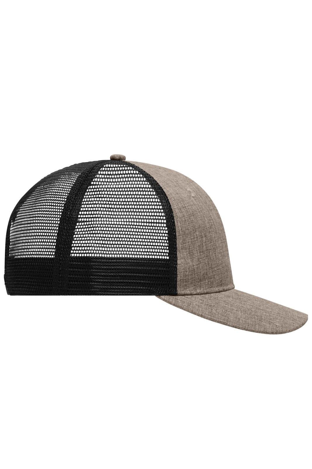 6 Panel Mesh Trucker