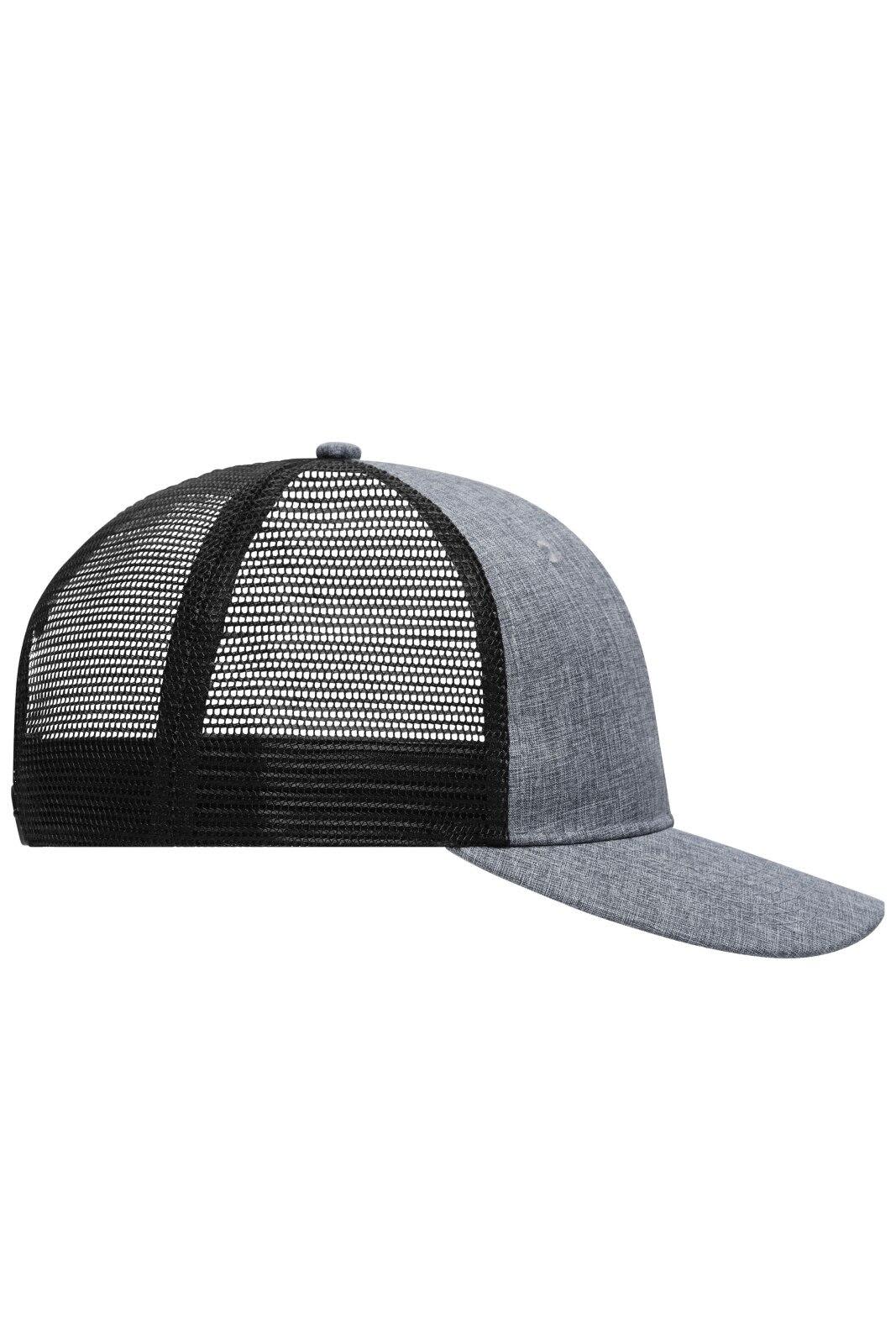 6 Panel Mesh Trucker