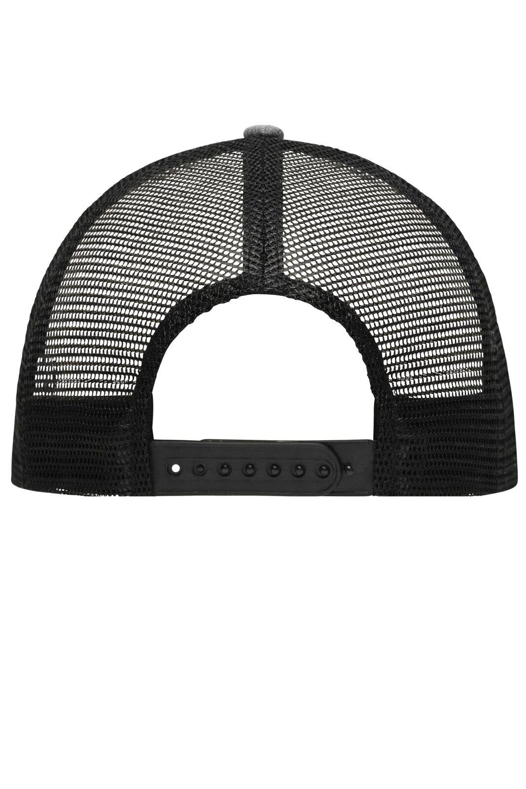 6 Panel Mesh Trucker