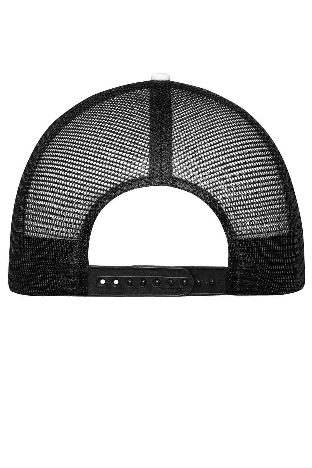 6 Panel Mesh Trucker