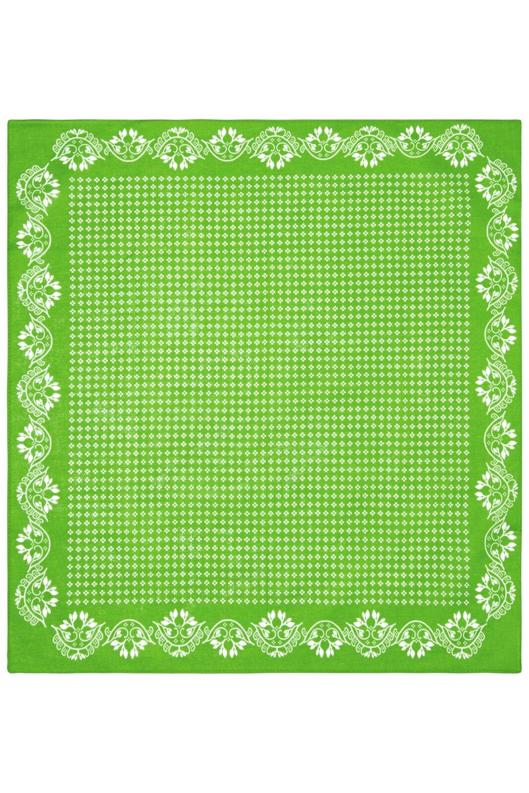 Traditional Bandana