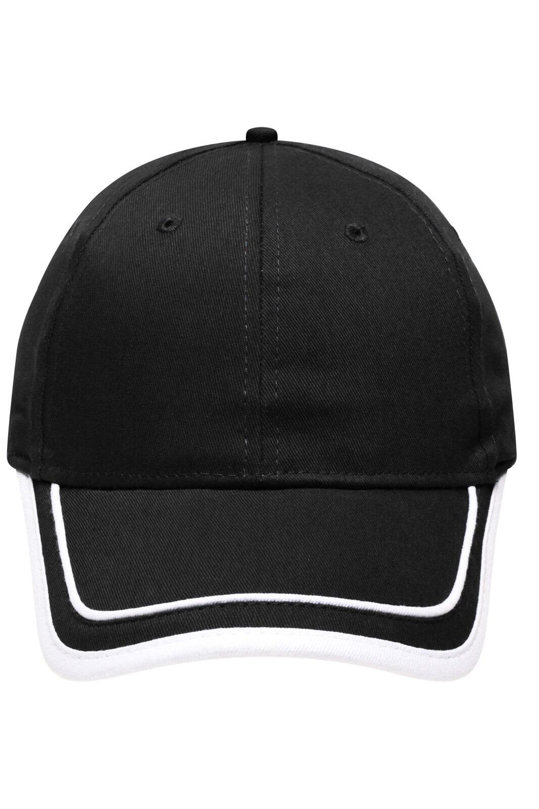 6 Panel Piping Cap