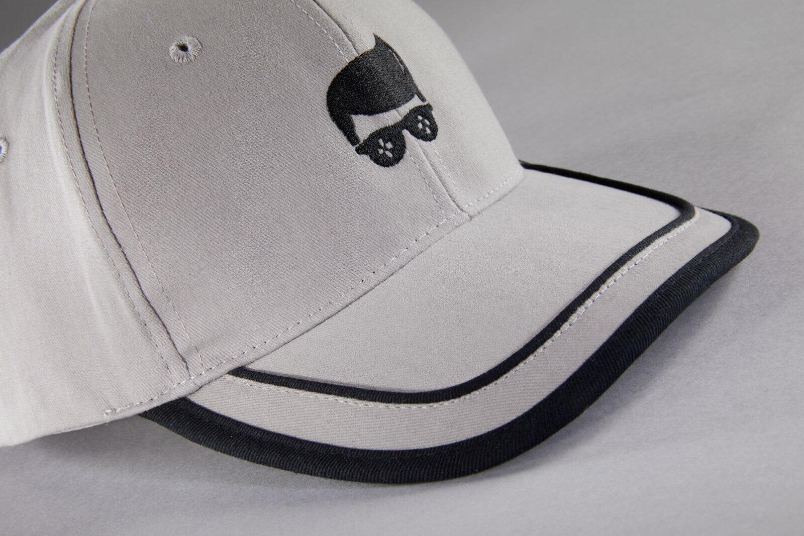 6 Panel Piping Cap