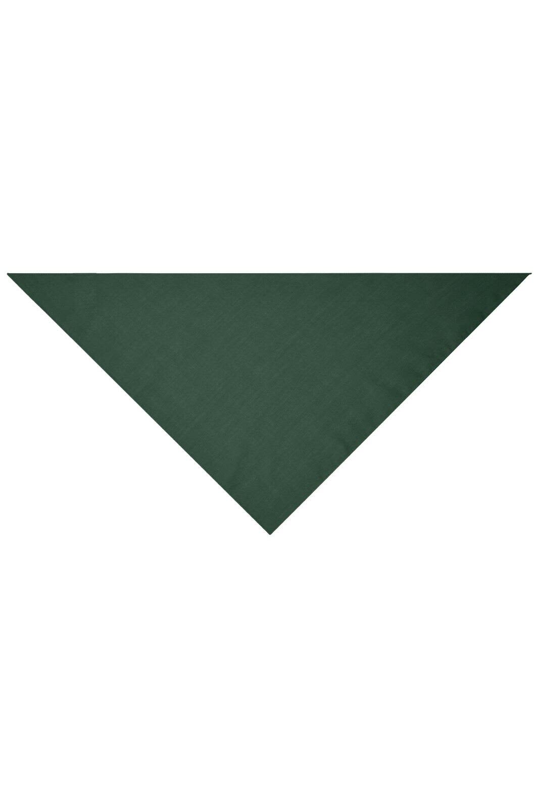 Triangular Scarf