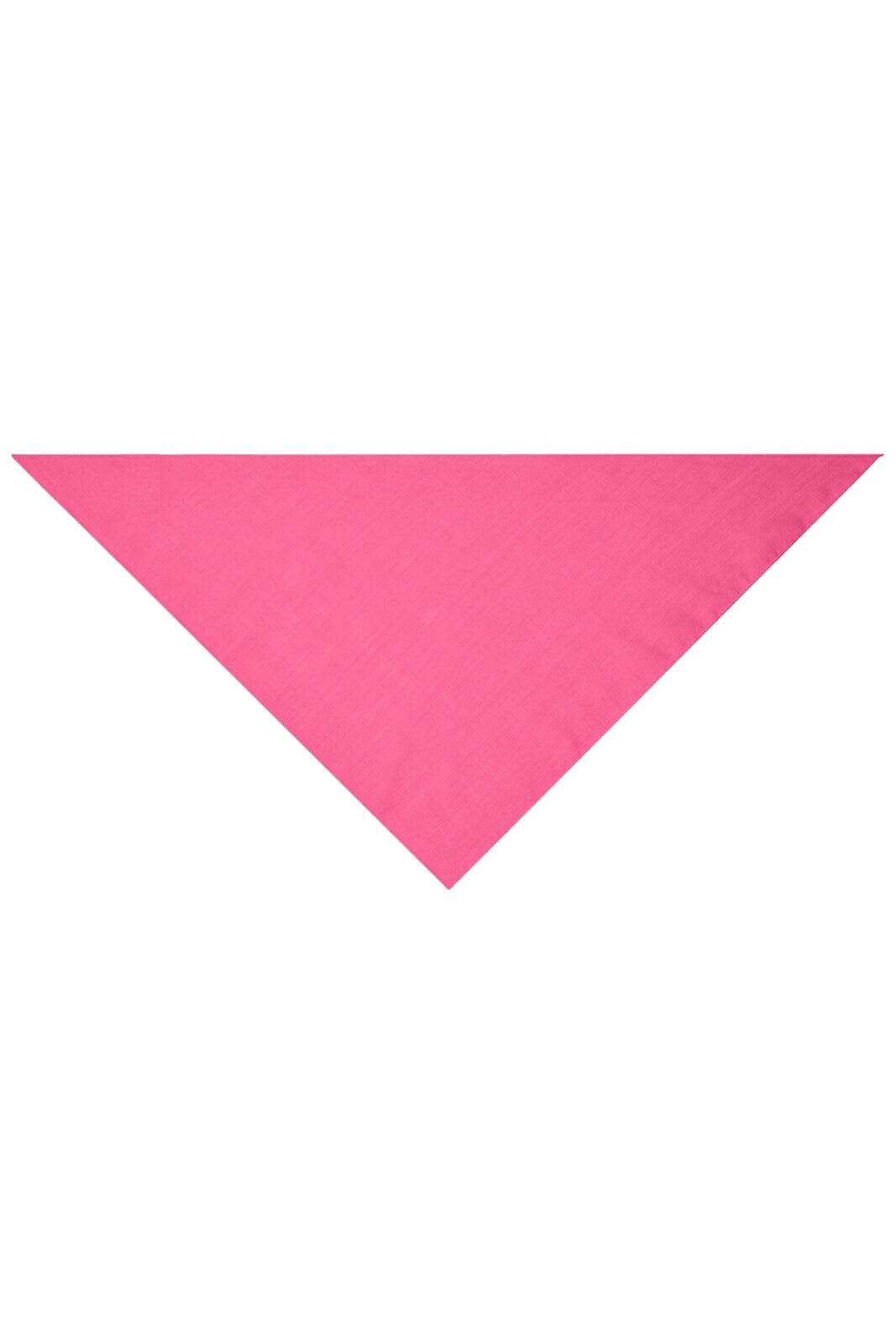 Triangular Scarf