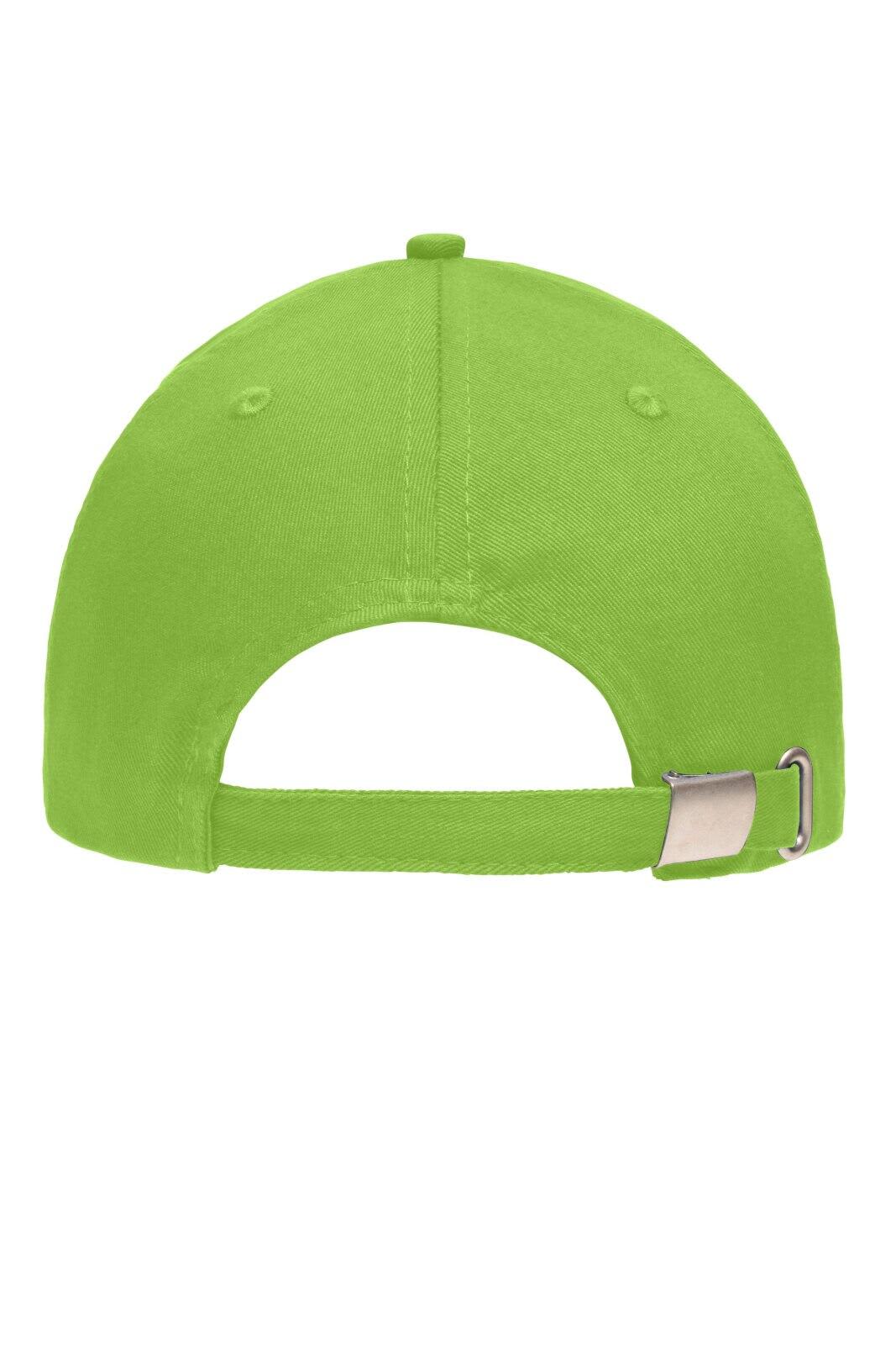 5 Panel Sandwich Cap
