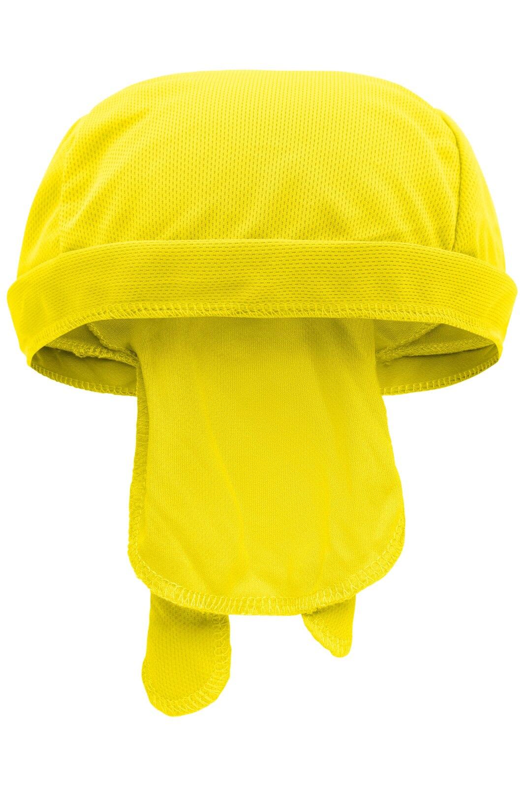 Functional Bandana Hat