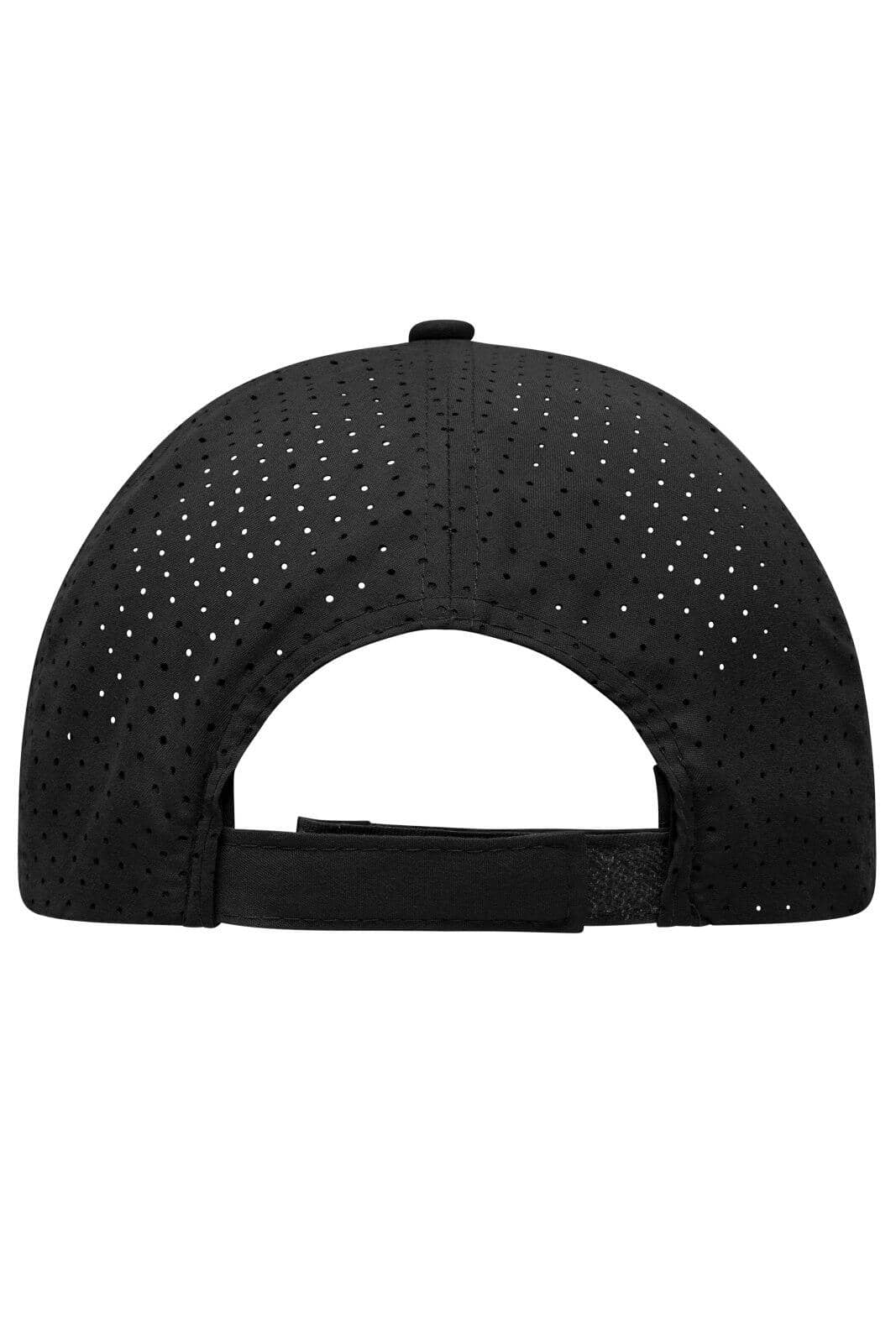 Laser Cut Cap