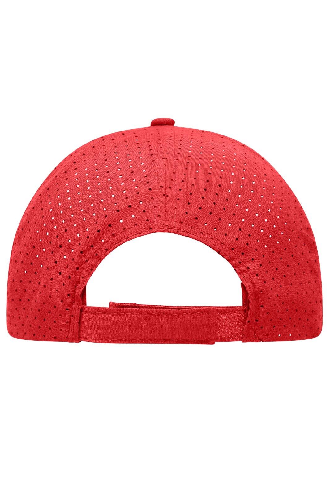 Laser Cut Cap