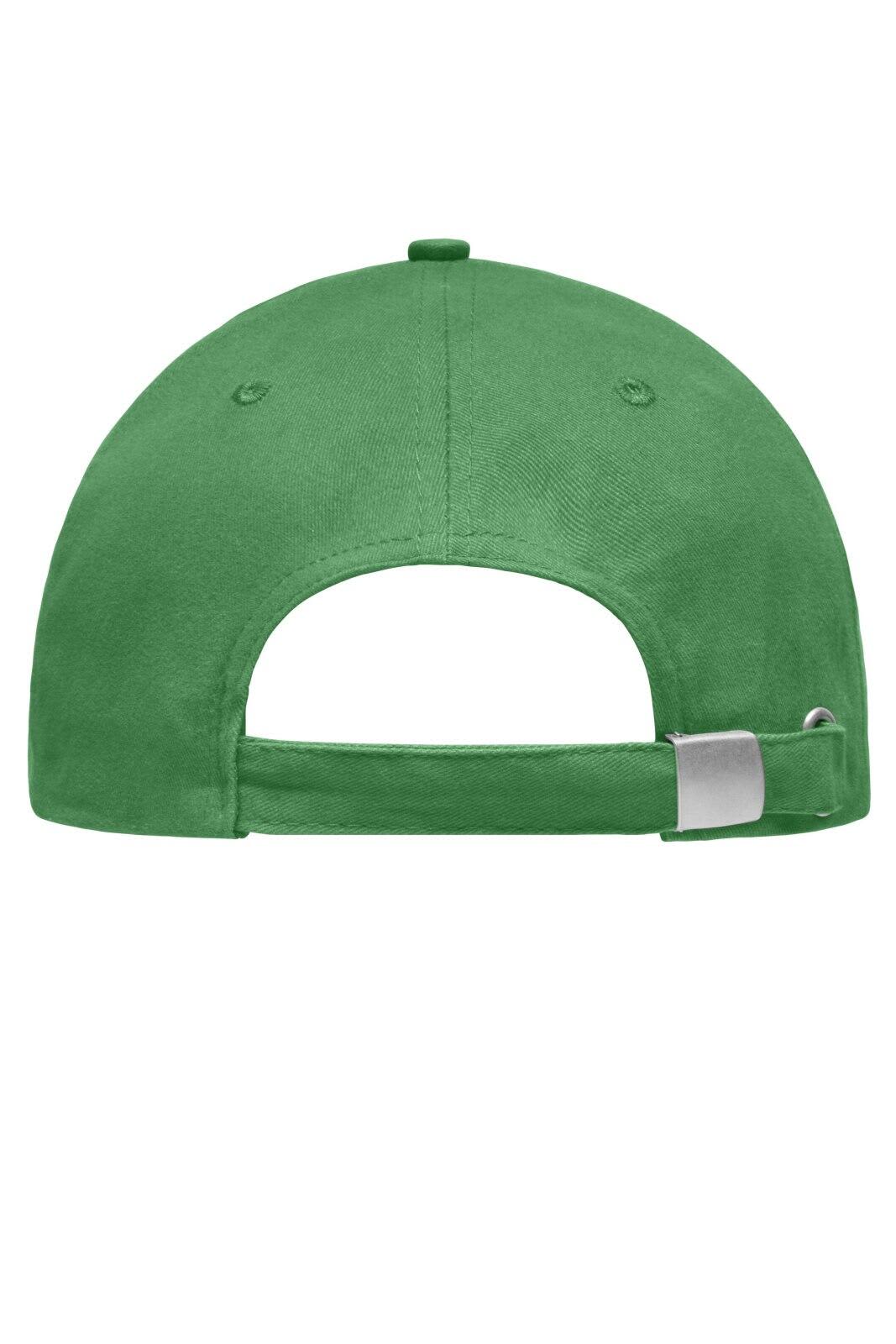Light Brushed Sandwich Cap