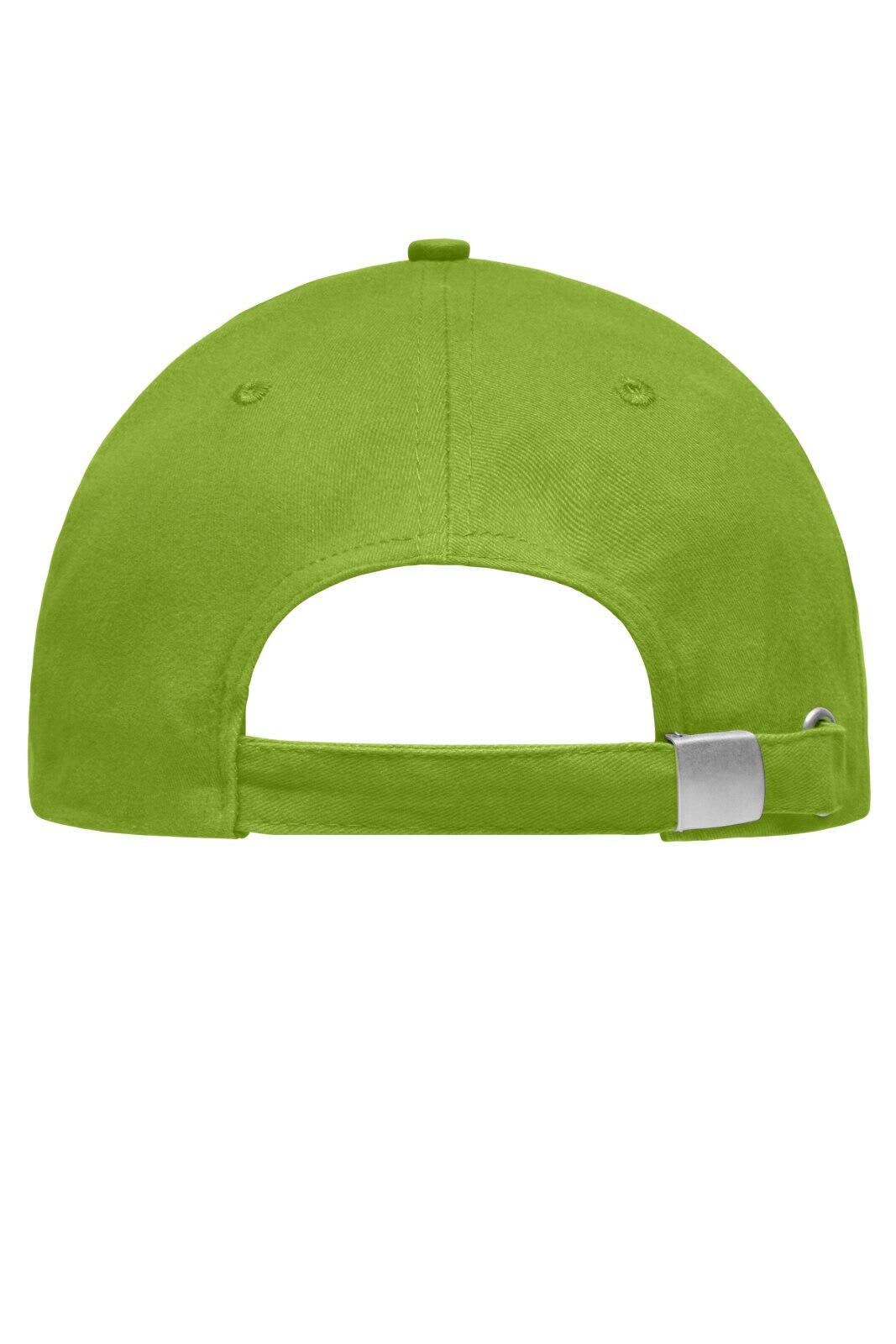 Light Brushed Sandwich Cap