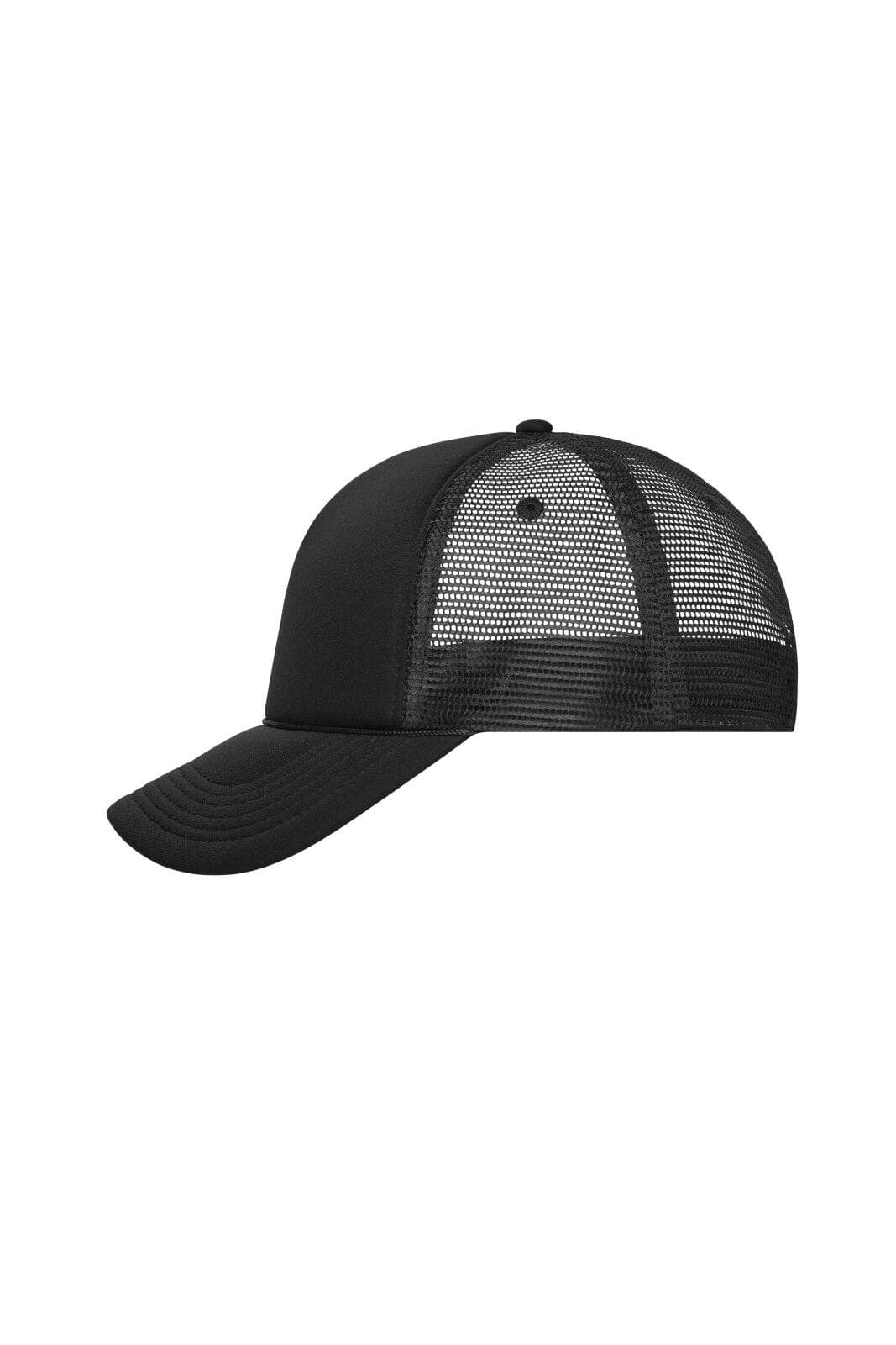 5 Panel Retro Mesh Trucker