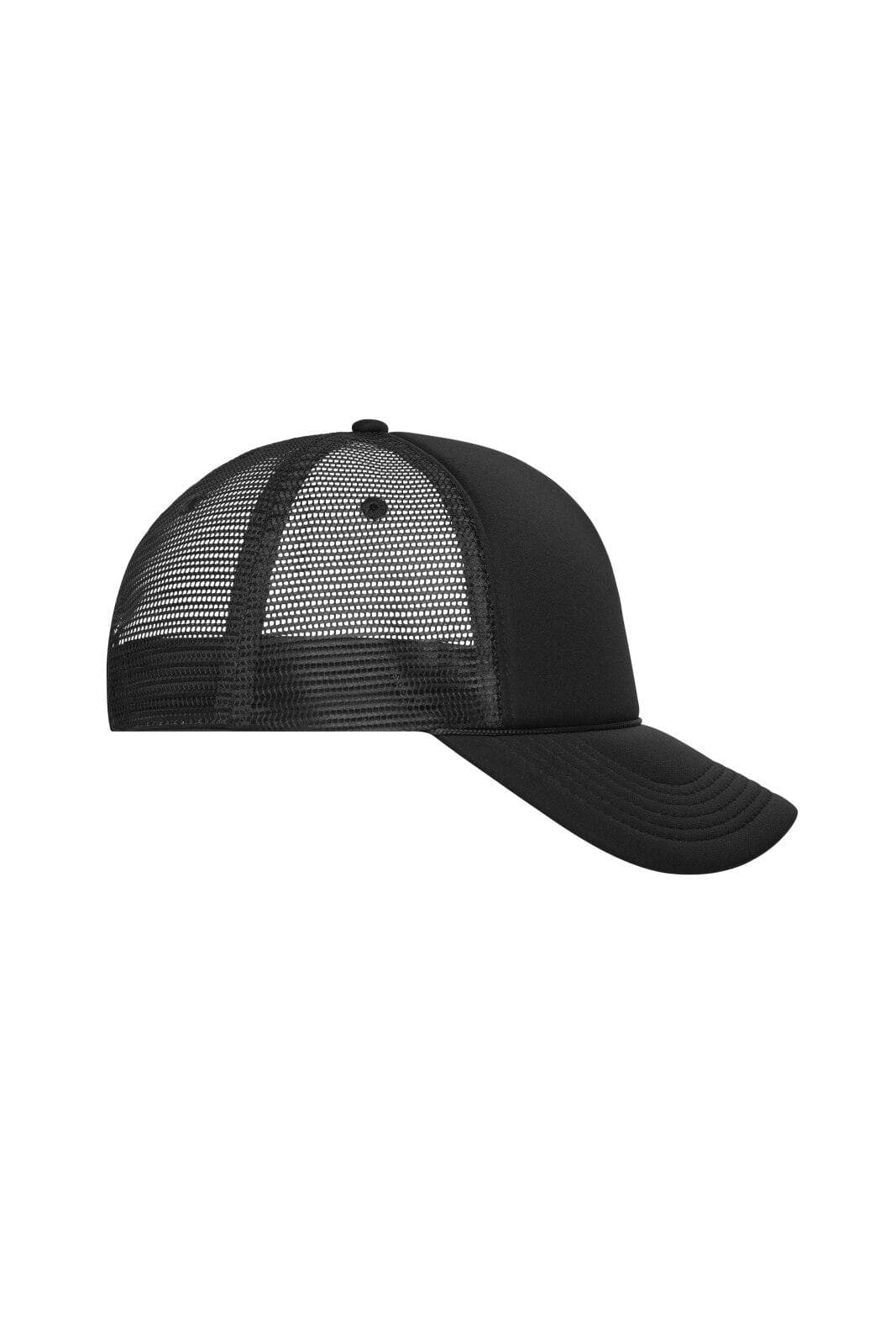 5 Panel Retro Mesh Trucker
