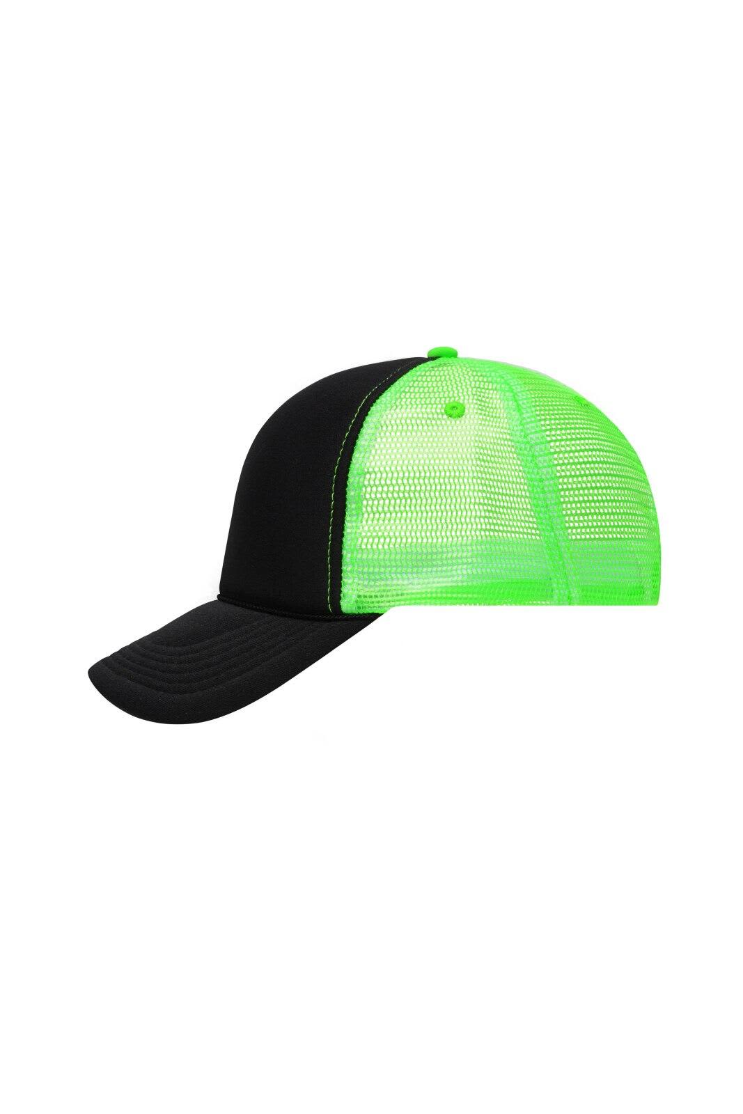 5 Panel Retro Mesh Trucker
